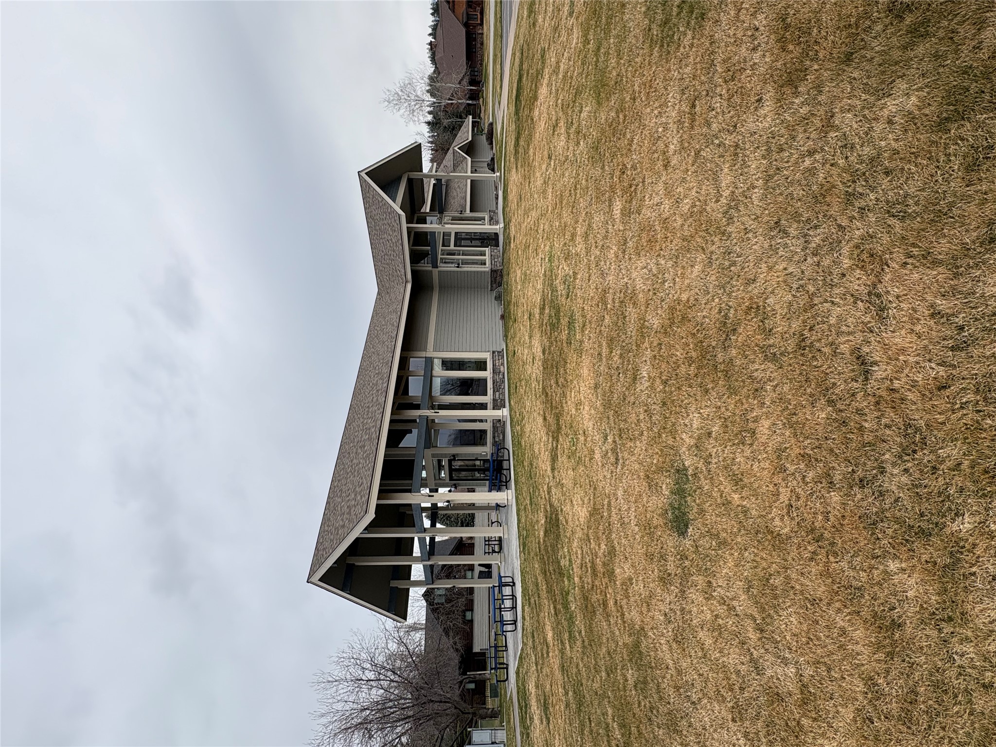 D-17 Eagle Bend Yacht Harbor