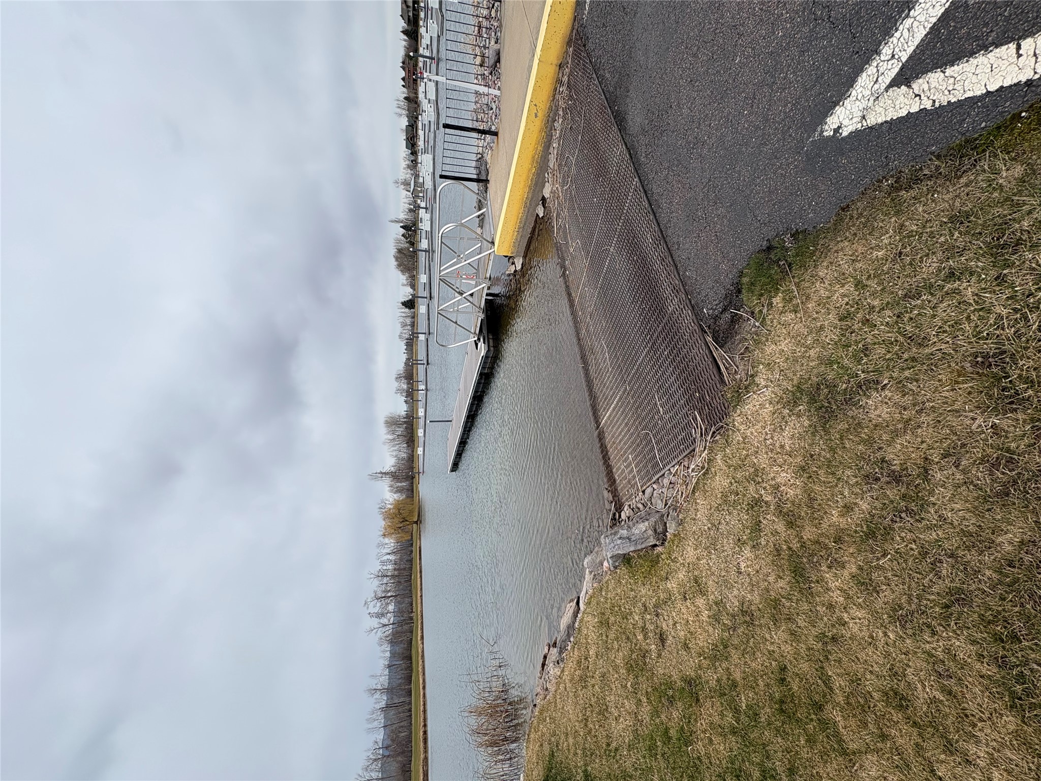 D-17 Eagle Bend Yacht Harbor