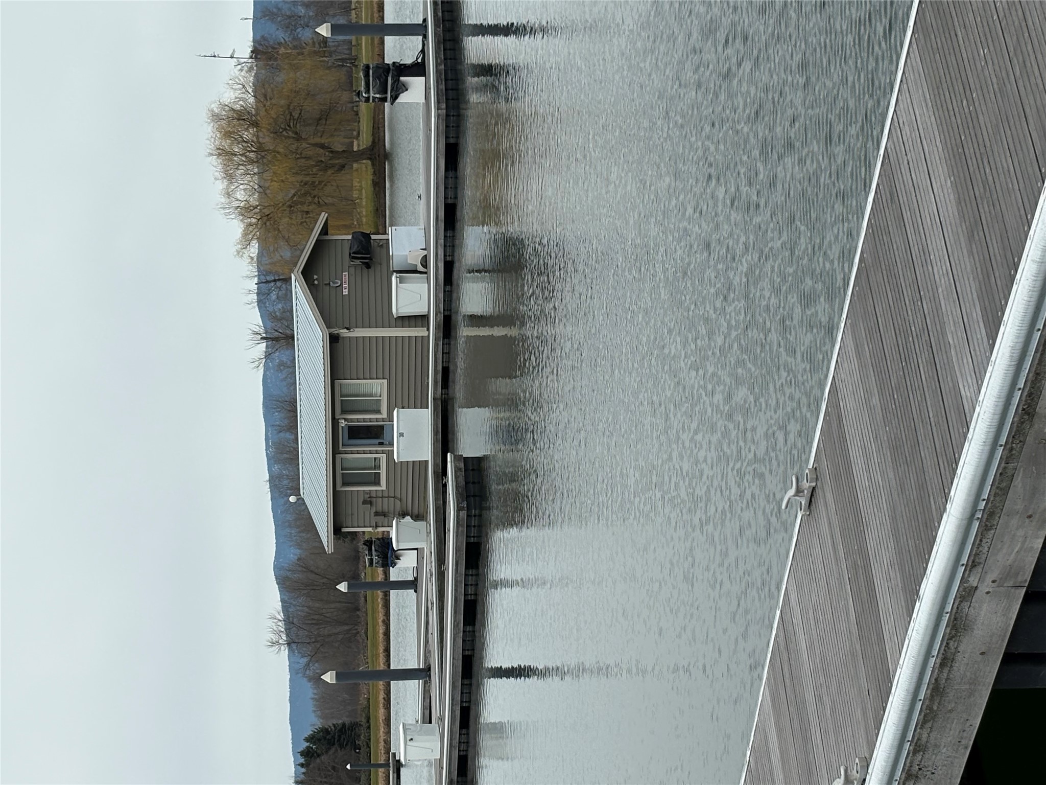 D-17 Eagle Bend Yacht Harbor