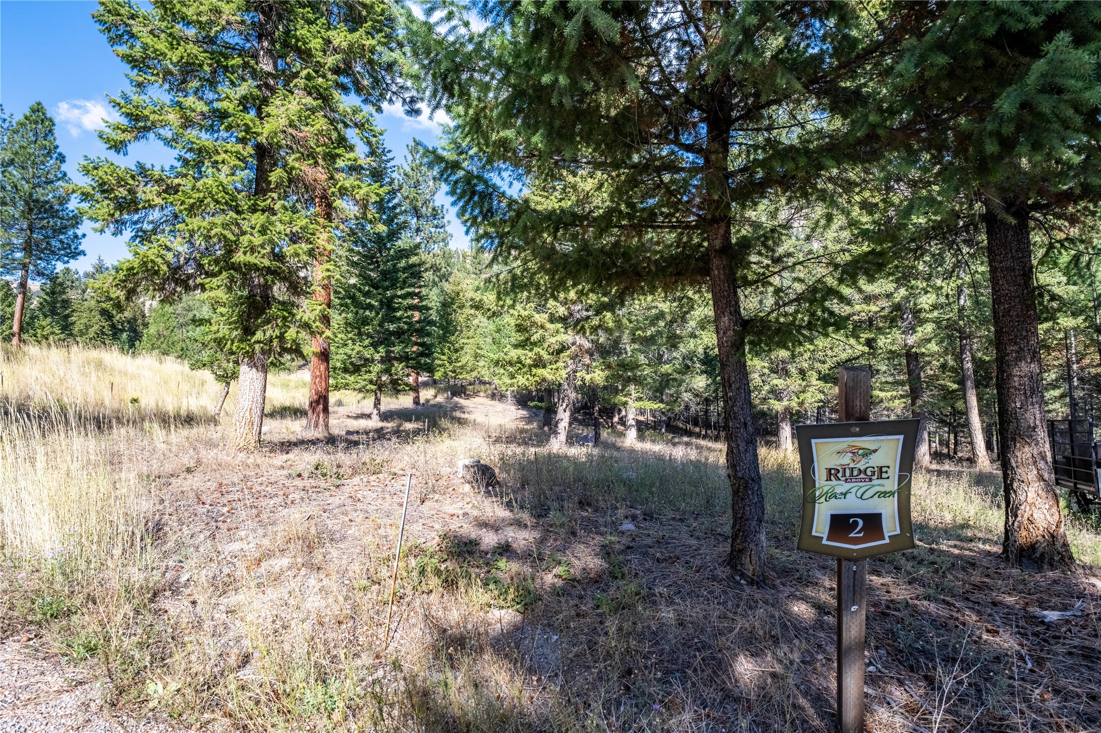 Lot 2 Caddisfly Court