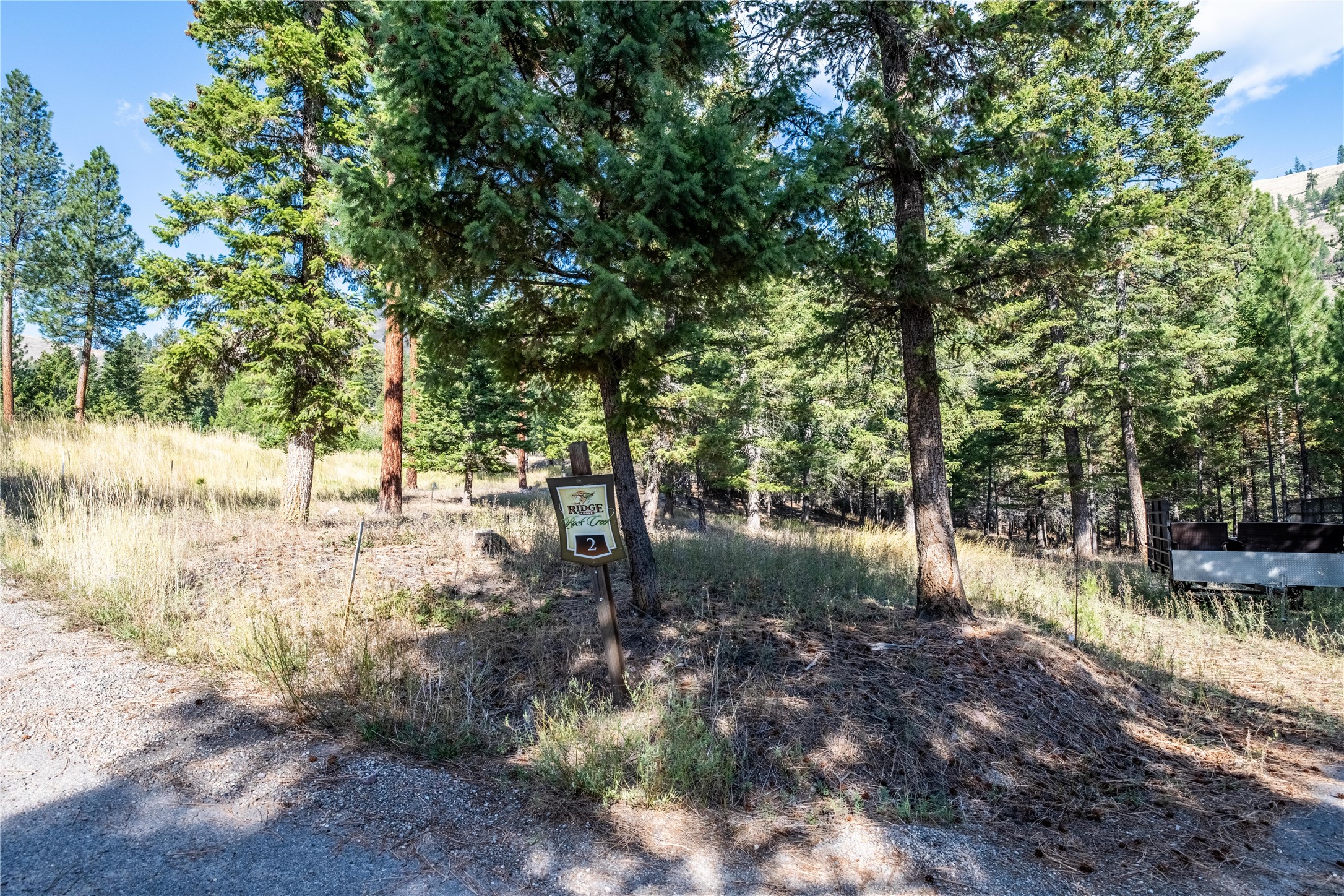 Lot 2 Caddisfly Court