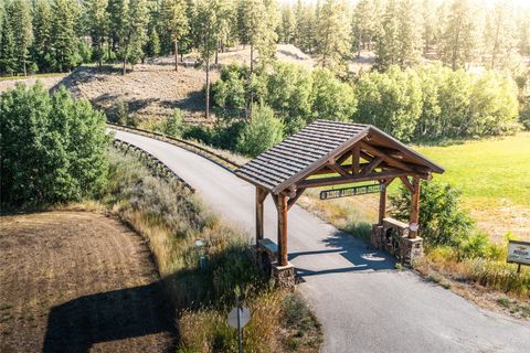 Lot 2 Caddisfly Court Clinton MT 59825