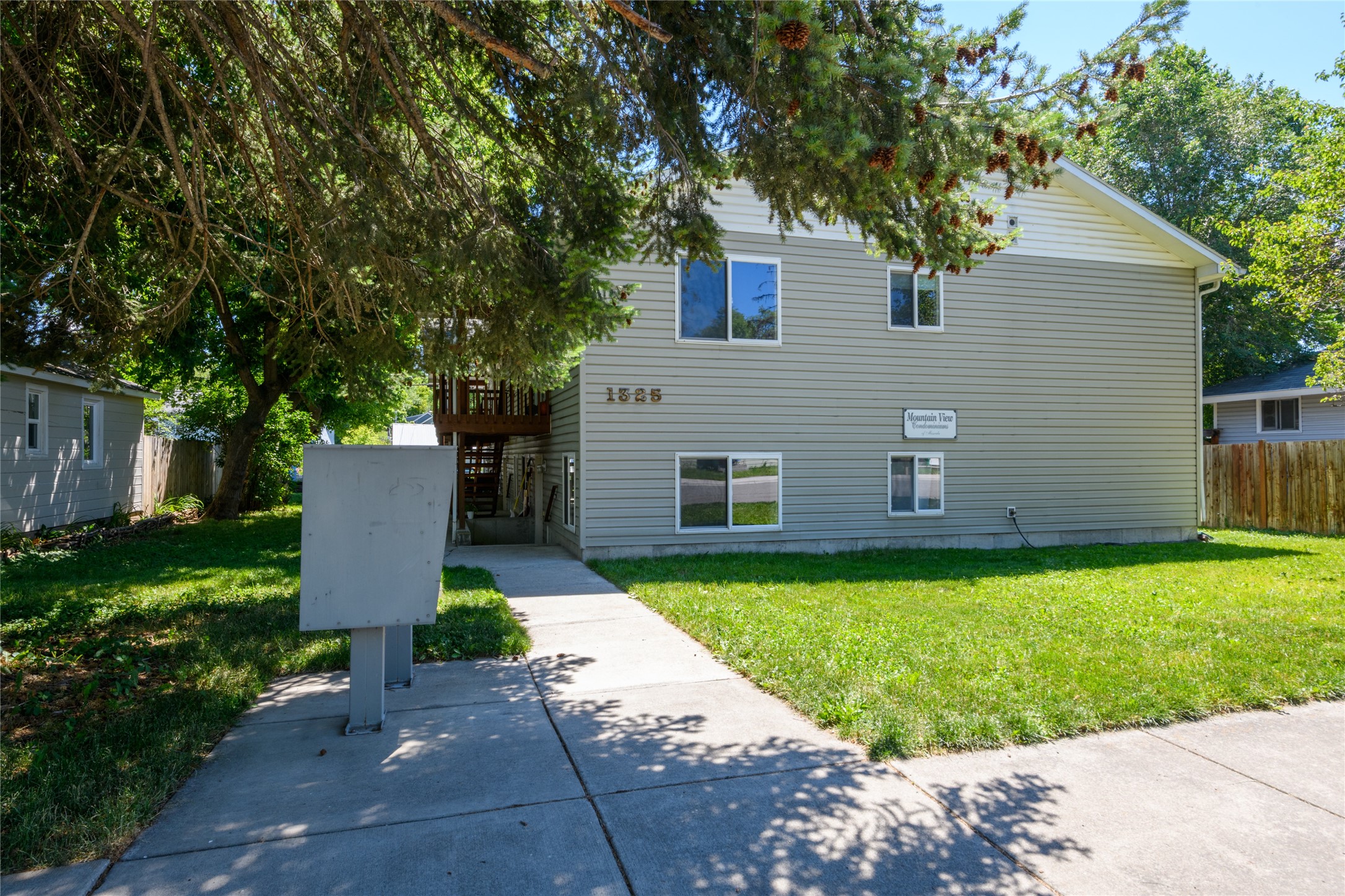 Photo 1 of 32 — 1325 S 1st Street W 1, Missoula, MT 59801