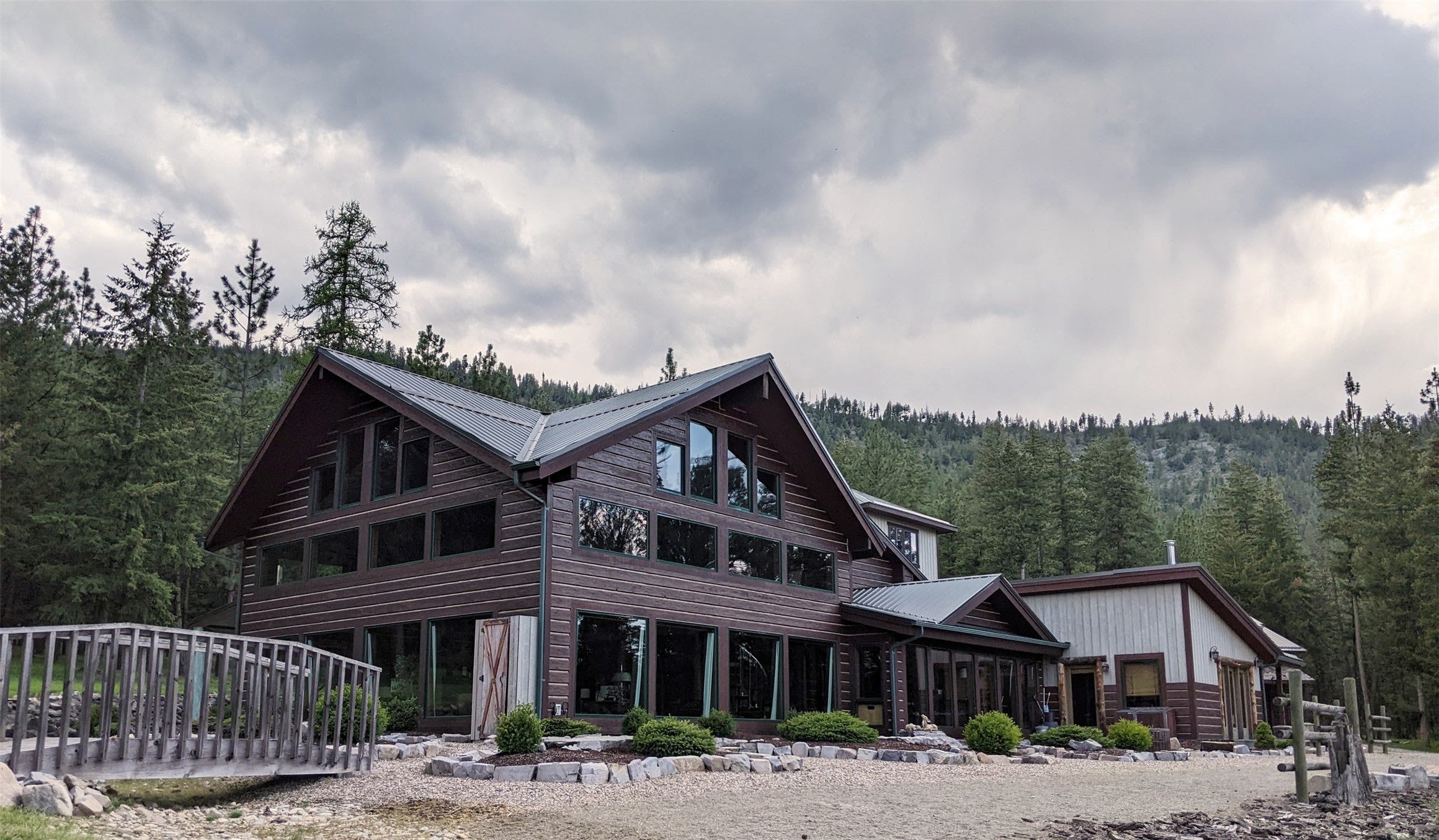 70 Mountain Road