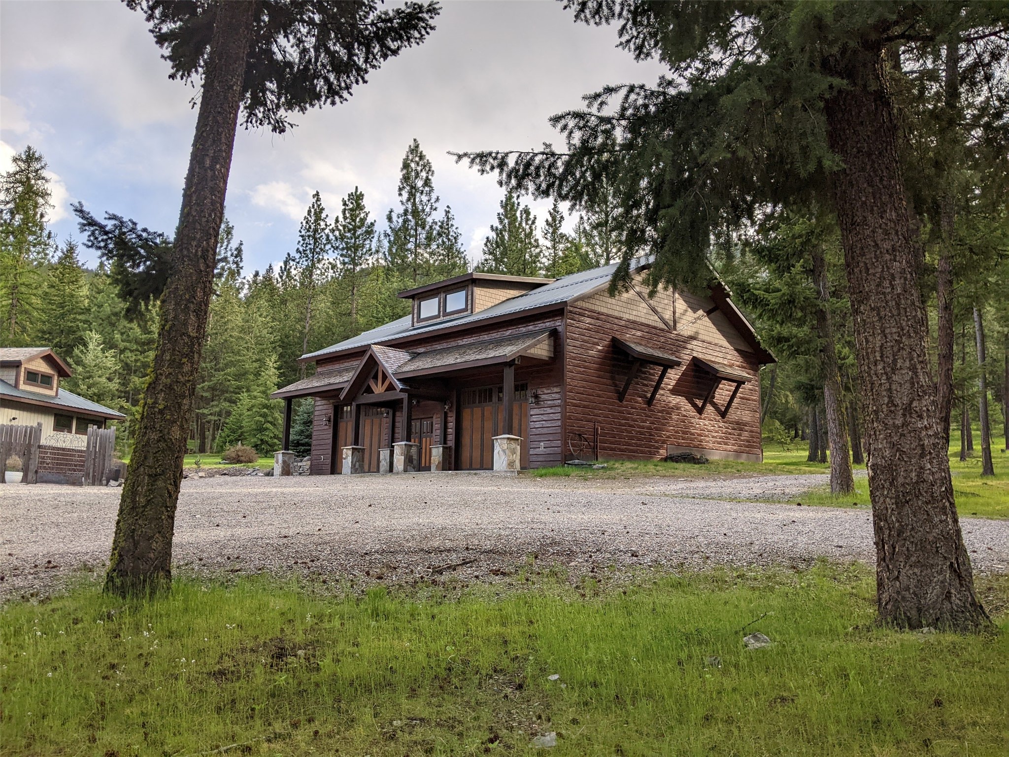 70 Mountain Road