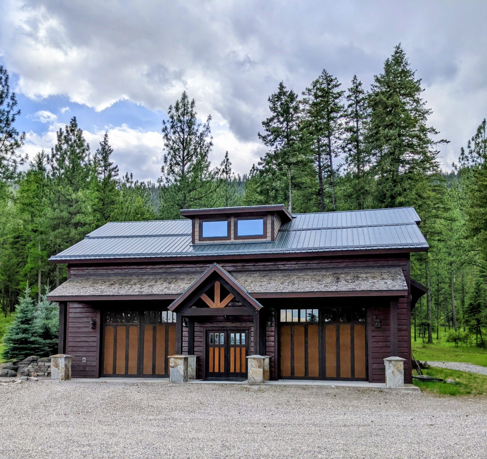 70 Mountain Road