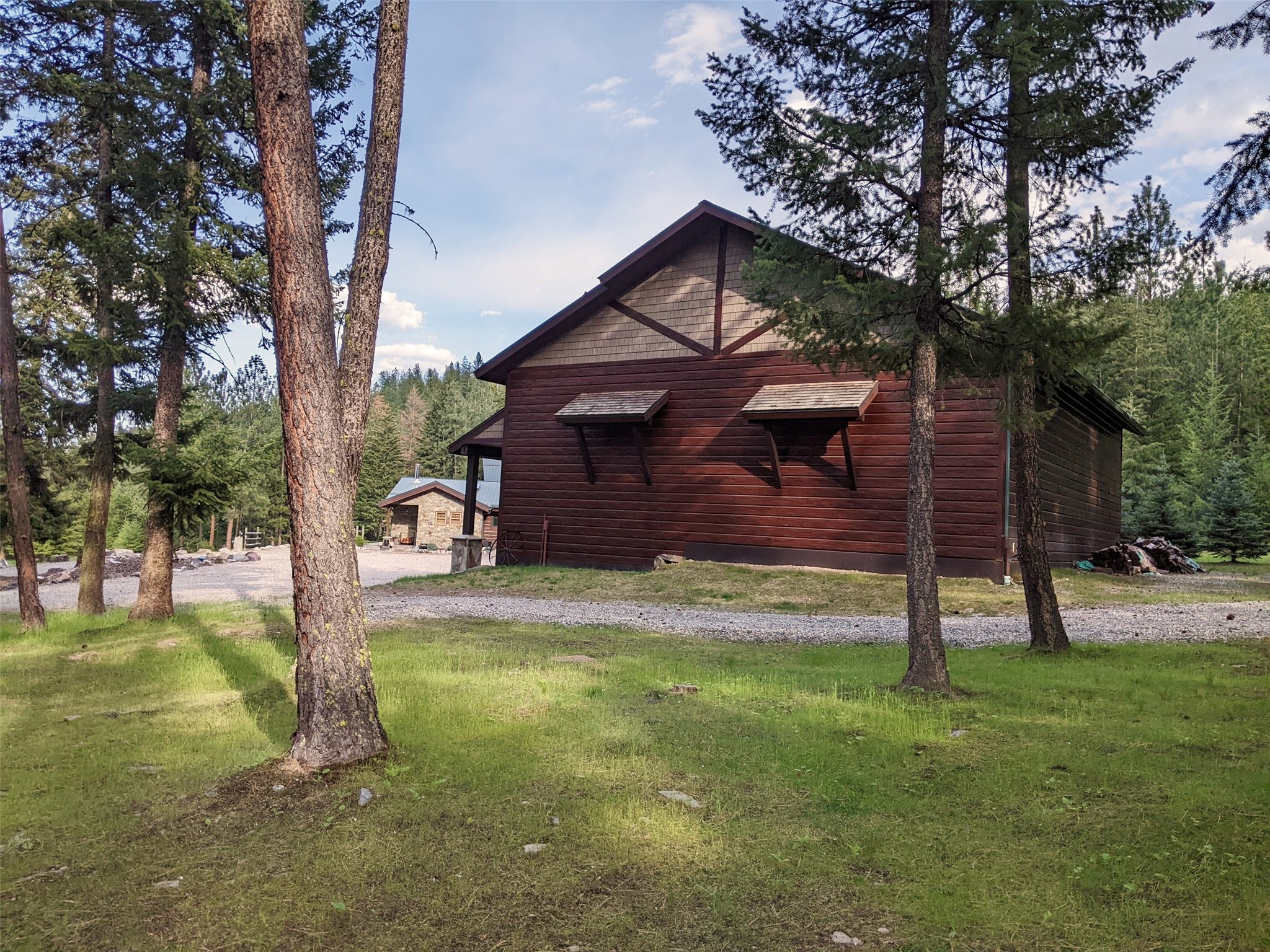 70 Mountain Road