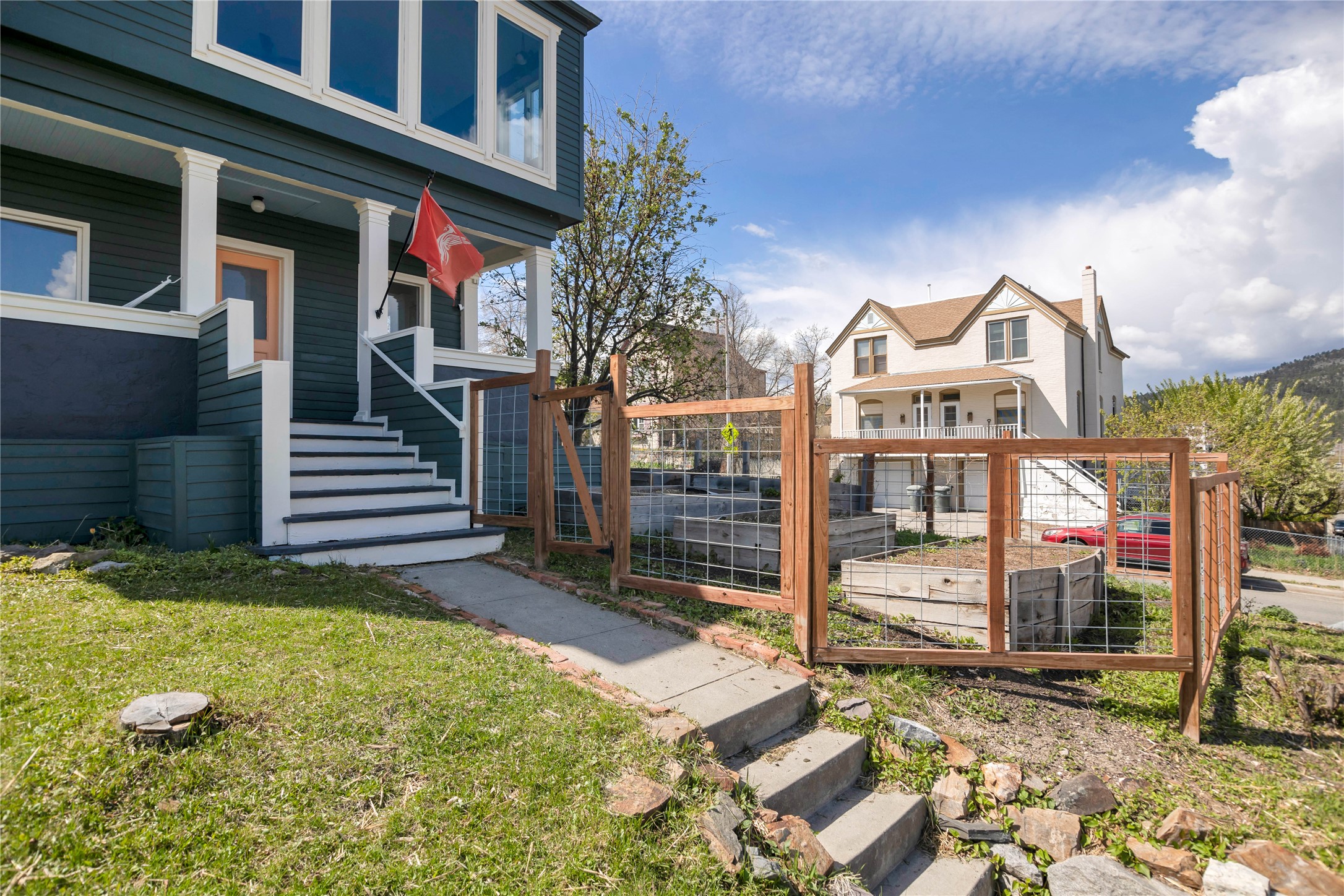 707 Highland Street