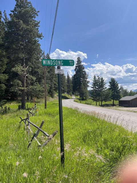 Tiny photo for 261 Windsong Way, Kalispell, MT 59901 (MLS # 30057741)