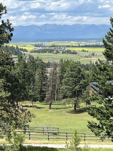 Tiny photo for 261 Windsong Way, Kalispell, MT 59901 (MLS # 30057741)