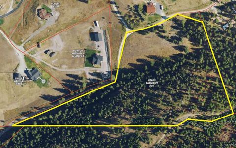 Tiny photo for 261 Windsong Way, Kalispell, MT 59901 (MLS # 30057741)