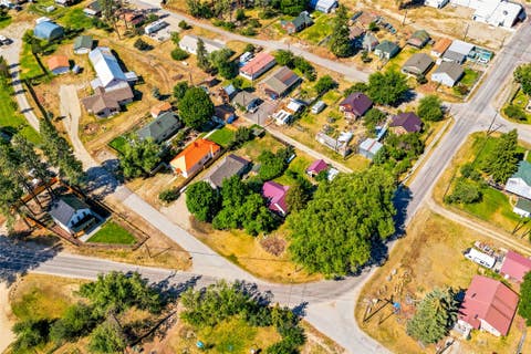 Tiny photo for 205 E Southwic Avenue, Darby, MT 59829 (MLS # 30073710)