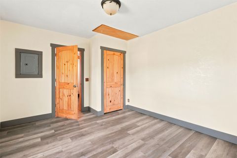 Tiny photo for 205 E Southwic Avenue, Darby, MT 59829 (MLS # 30073710)