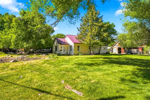 Tiny photo for 205 E Southwic Avenue, Darby, MT 59829 (MLS # 30073710)