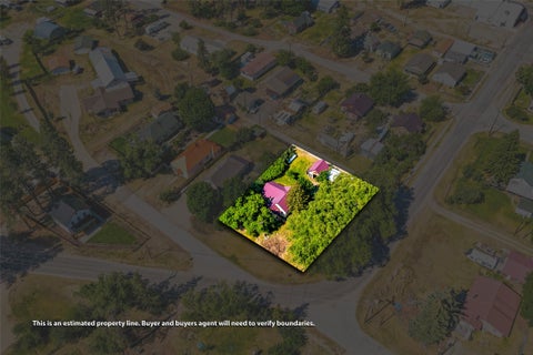 Tiny photo for 205 E Southwic Avenue, Darby, MT 59829 (MLS # 30073710)