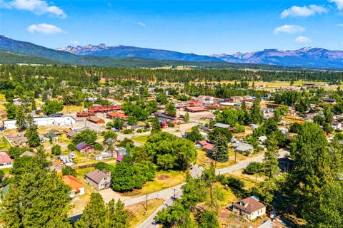 Tiny photo for 205 E Southwic Avenue, Darby, MT 59829 (MLS # 30073710)