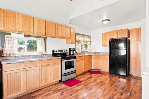 Tiny photo for 205 E Southwic Avenue, Darby, MT 59829 (MLS # 30073710)