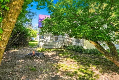 Tiny photo for 205 E Southwic Avenue, Darby, MT 59829 (MLS # 30073710)