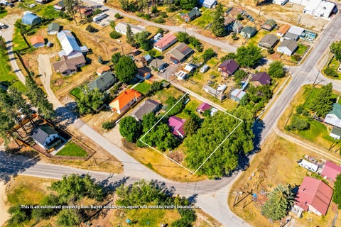 Tiny photo for 205 E Southwic Avenue, Darby, MT 59829 (MLS # 30073710)