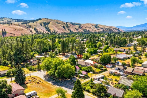 Tiny photo for 205 E Southwic Avenue, Darby, MT 59829 (MLS # 30073710)