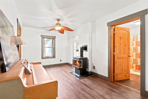 Tiny photo for 205 E Southwic Avenue, Darby, MT 59829 (MLS # 30073710)