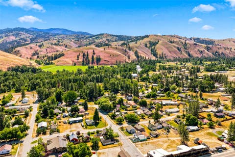 Tiny photo for 205 E Southwic Avenue, Darby, MT 59829 (MLS # 30073710)