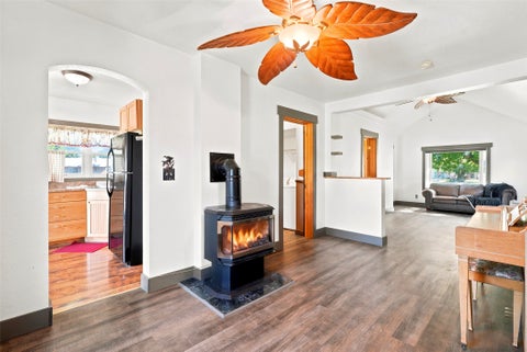 Tiny photo for 205 E Southwic Avenue, Darby, MT 59829 (MLS # 30073710)