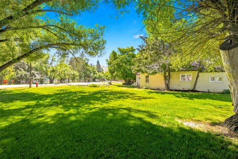 Tiny photo for 205 E Southwic Avenue, Darby, MT 59829 (MLS # 30073710)