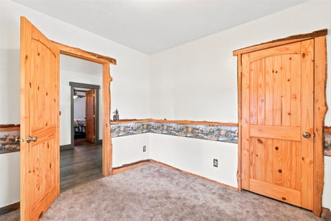 Tiny photo for 205 E Southwic Avenue, Darby, MT 59829 (MLS # 30073710)