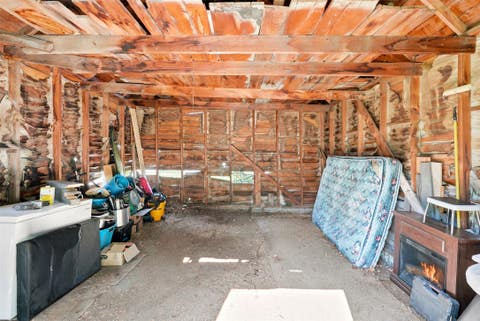 Tiny photo for 205 E Southwic Avenue, Darby, MT 59829 (MLS # 30073710)