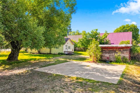 Tiny photo for 205 E Southwic Avenue, Darby, MT 59829 (MLS # 30073710)