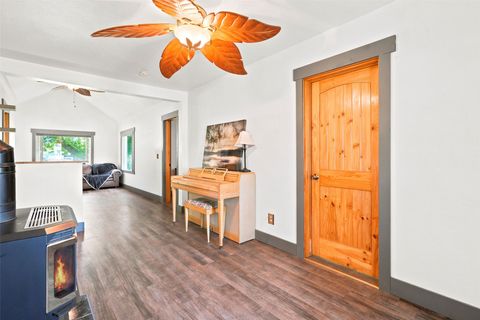 Tiny photo for 205 E Southwic Avenue, Darby, MT 59829 (MLS # 30073710)