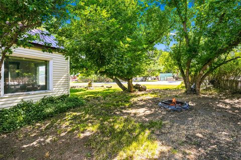 Tiny photo for 205 E Southwic Avenue, Darby, MT 59829 (MLS # 30073710)