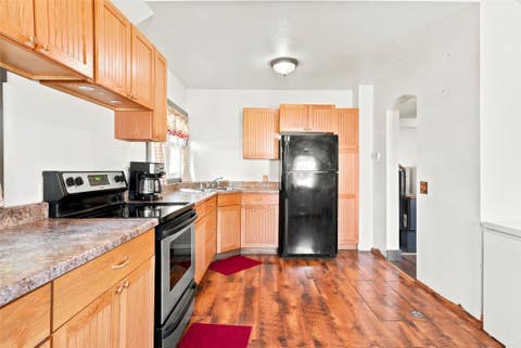 Tiny photo for 205 E Southwic Avenue, Darby, MT 59829 (MLS # 30073710)