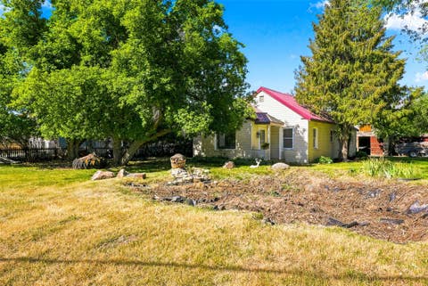 Tiny photo for 205 E Southwic Avenue, Darby, MT 59829 (MLS # 30073710)
