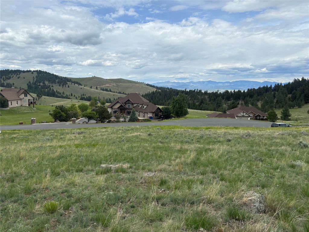 Photo of 8 Lana Lane, Clancy, MT 59634 (MLS # 30063682)