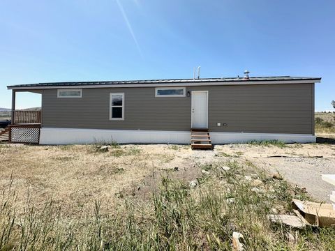 Photo of 901 Washington Street #29, Butte, MT 59701 (MLS # 30053989)
