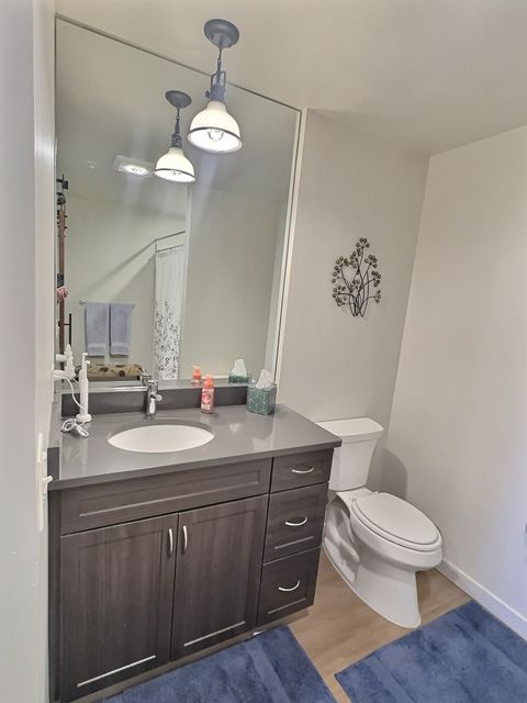 Tiny photo for 100 Woodlands Way #W-204, Kalispell, MT 59901 (MLS # 30069177)