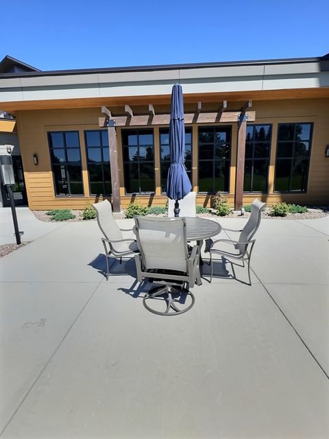 Tiny photo for 100 Woodlands Way #W-204, Kalispell, MT 59901 (MLS # 30069177)