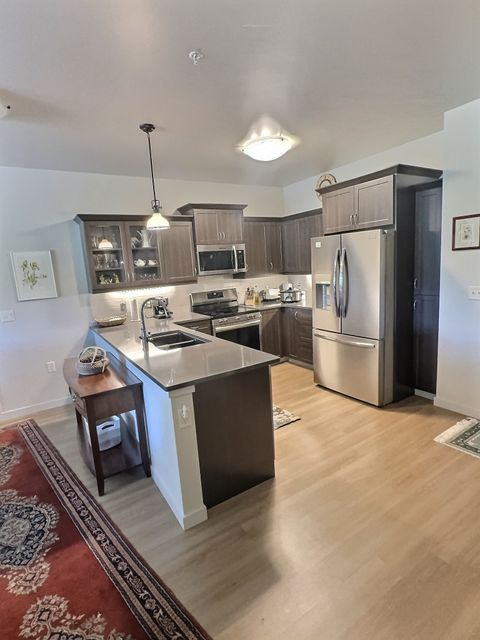Tiny photo for 100 Woodlands Way #W-204, Kalispell, MT 59901 (MLS # 30069177)