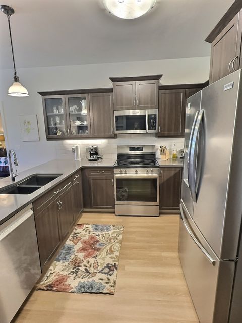 Tiny photo for 100 Woodlands Way #W-204, Kalispell, MT 59901 (MLS # 30069177)