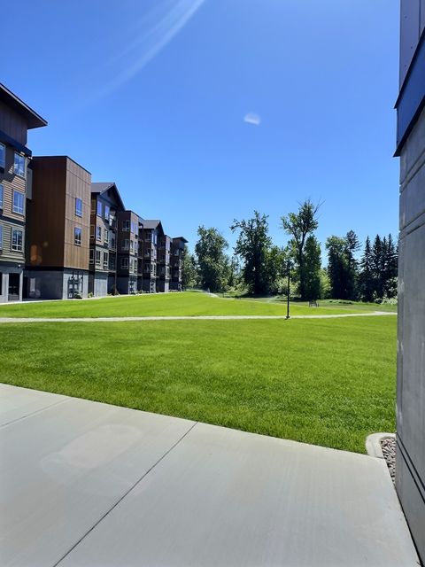 Tiny photo for 100 Woodlands Way #W-204, Kalispell, MT 59901 (MLS # 30069177)