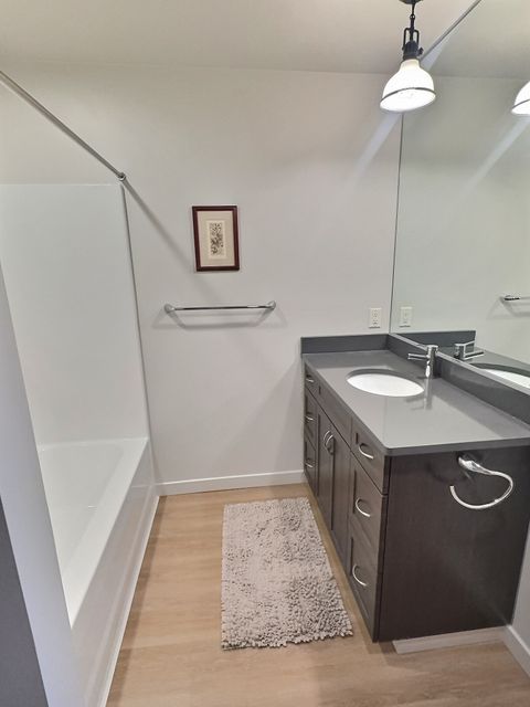 Tiny photo for 100 Woodlands Way #W-204, Kalispell, MT 59901 (MLS # 30069177)