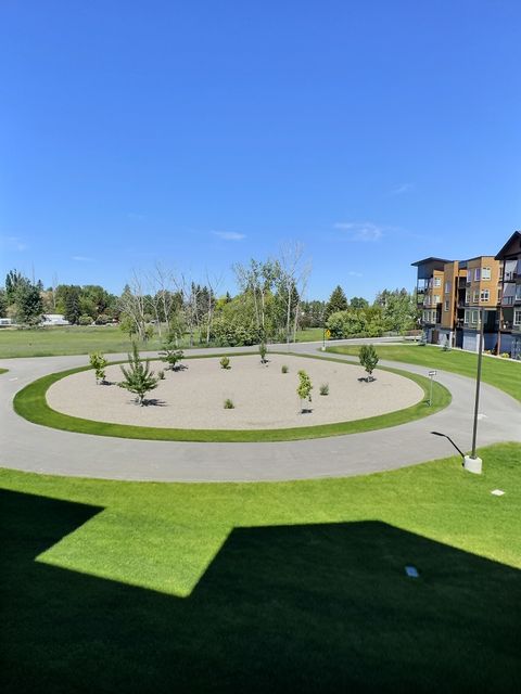 Tiny photo for 100 Woodlands Way #W-204, Kalispell, MT 59901 (MLS # 30069177)