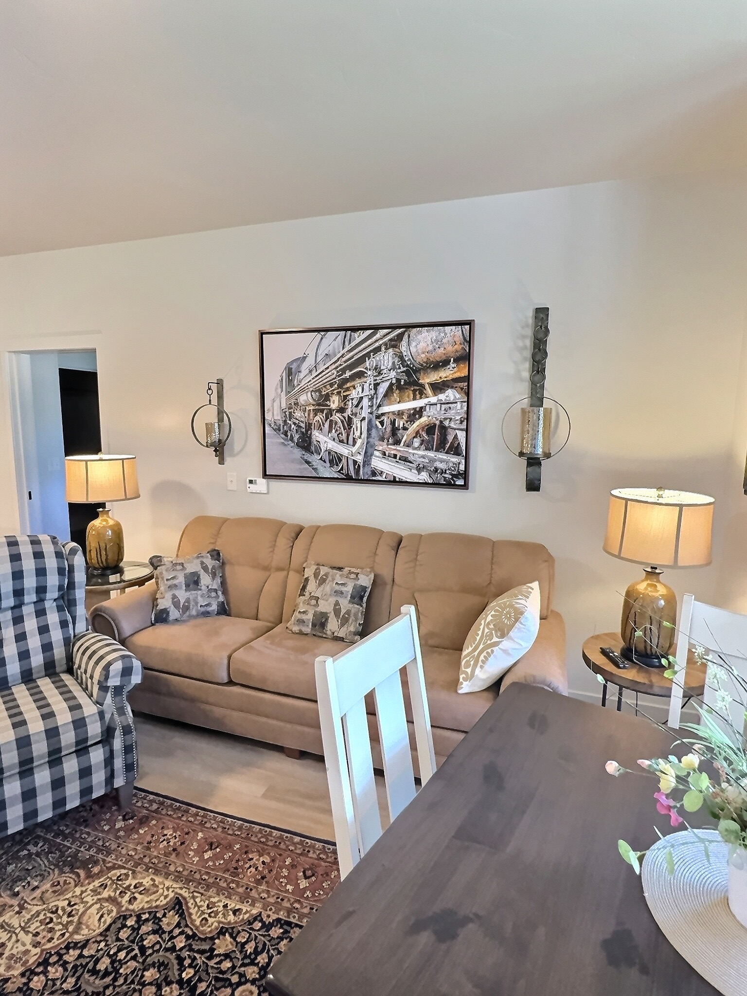 100 Woodlands Way W-204
