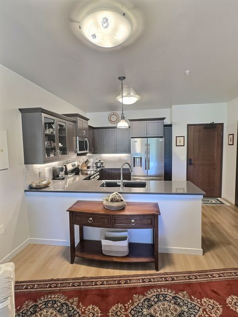 Tiny photo for 100 Woodlands Way #W-204, Kalispell, MT 59901 (MLS # 30069177)