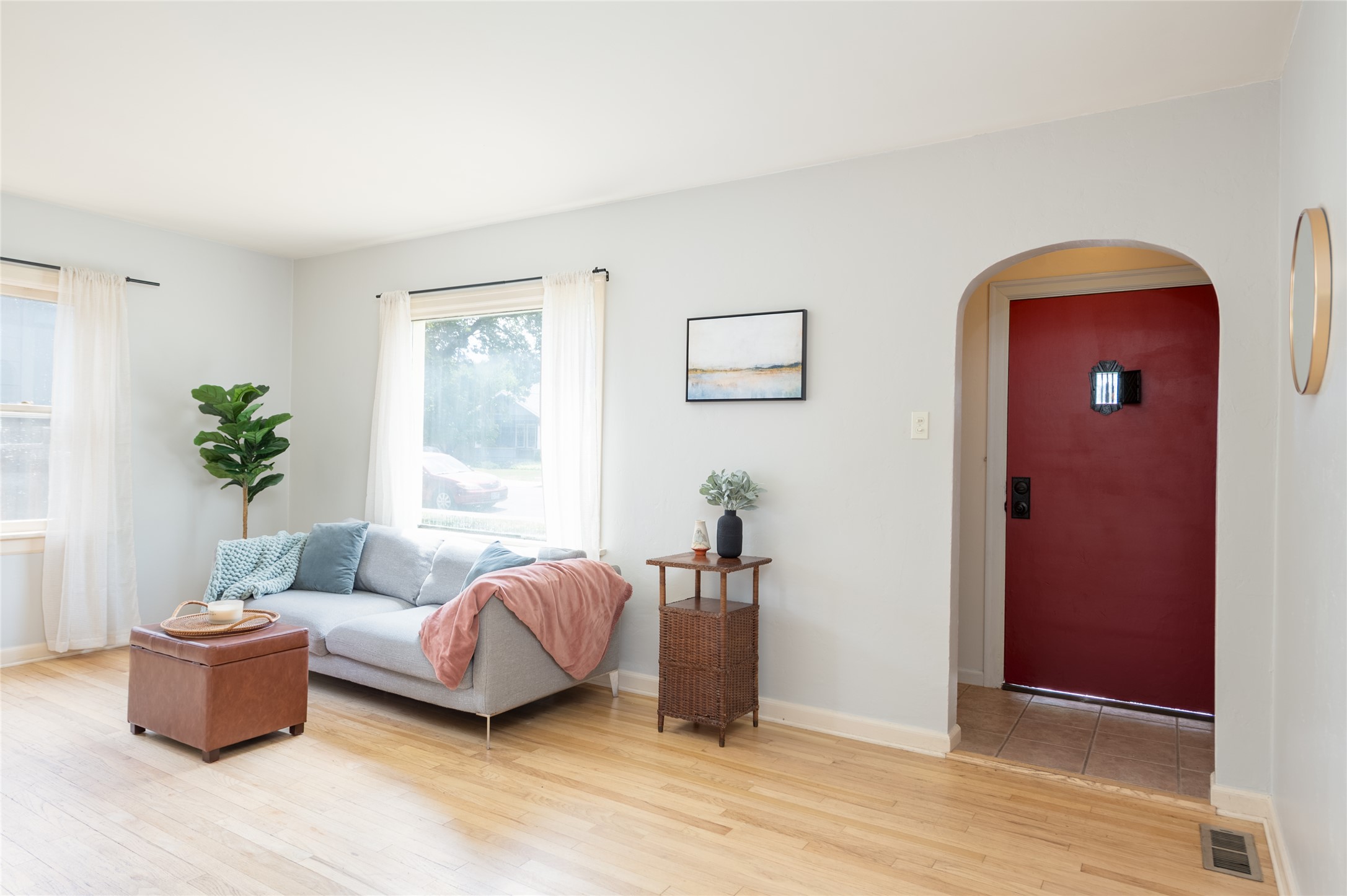 316 Burlington Avenue