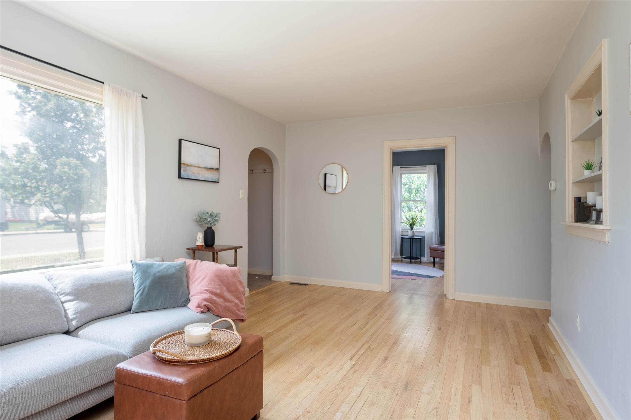 316 Burlington Avenue