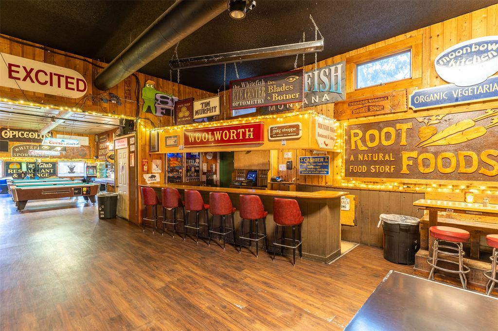Photo of 27 Central Avenue, Whitefish, MT 59937 (MLS # 30061992)