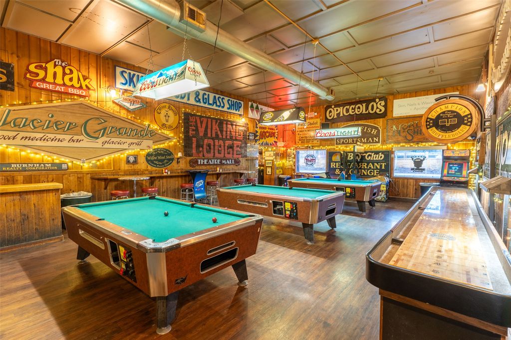 Photo of 27 Central Avenue, Whitefish, MT 59937 (MLS # 30061992)